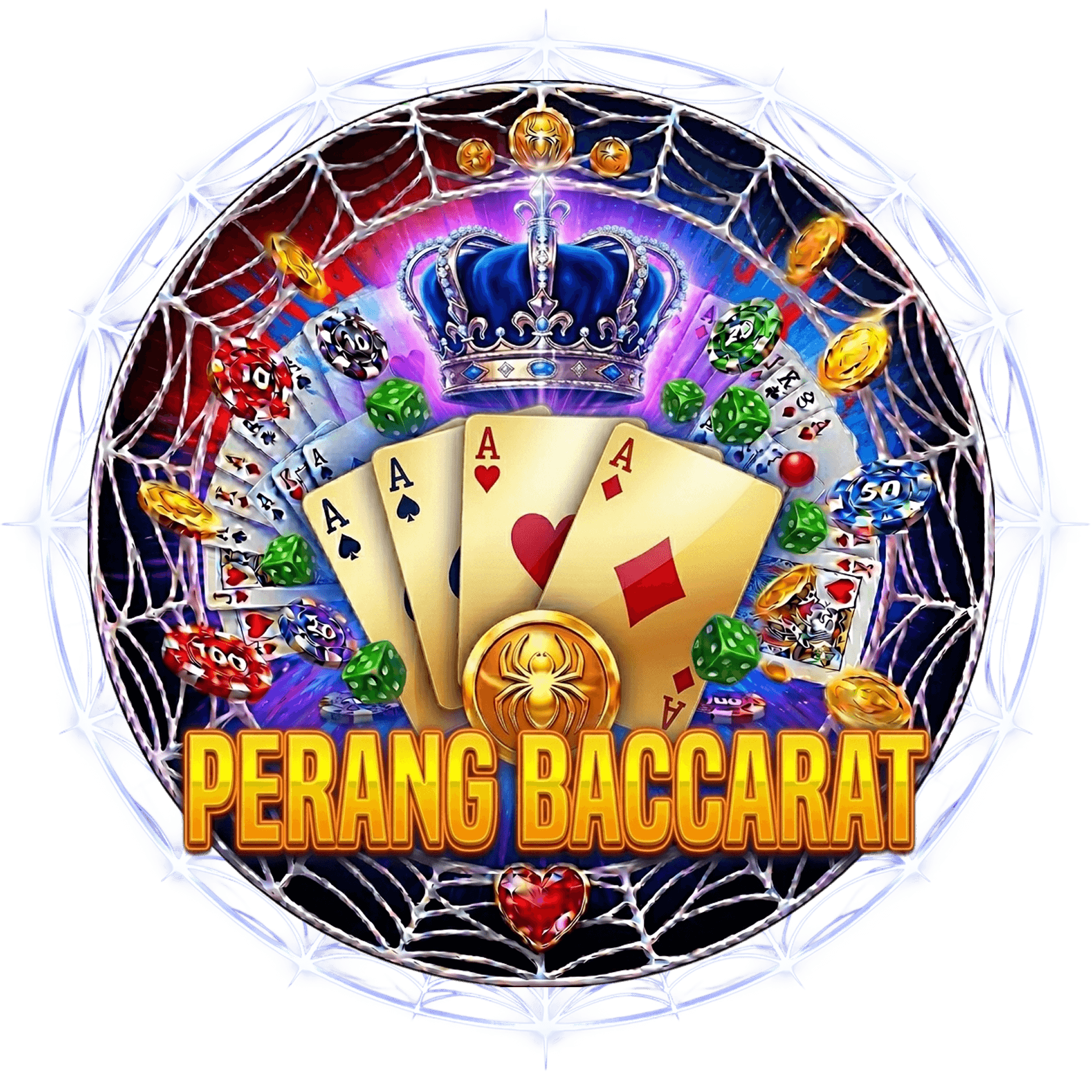 Perang Baccarat